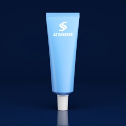 Garnier Nozzle Tube ST-20 DC-07-16 (30-65ml)